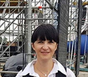 Журналістка Марина Савченко розповіла про свій виїзд з окупованої Херсонщини