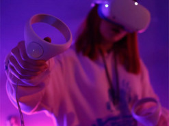 Шлем виртуальной реальности оказался бесполезен и даже вреден для работы