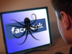 Facebook уличили в рекламе сигарет среди подростков