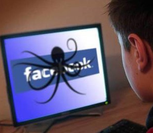 Facebook уличили в рекламе сигарет среди подростков
