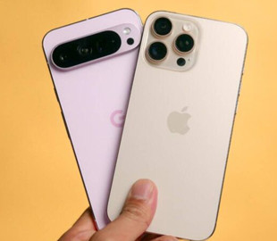 Чому дорослі люди обирають Android, а молодь iPhone