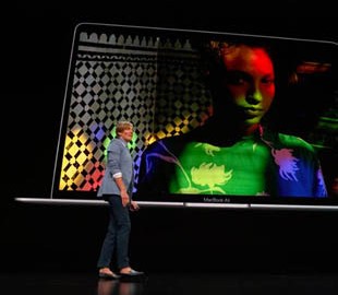 Как Apple «убивает» MacBook Air