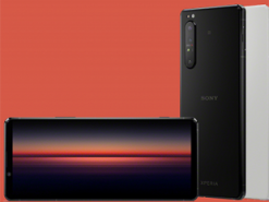Sony Xperia 1 III получит Snapdragon 888, яркий дисплей и IP68