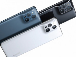 Oppo Find X3 с камерой-микроскопом будет получать обновления три года