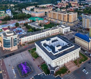 В России 17-летний парень планировал теракт, изготовив бомбу по интернет-инструкции