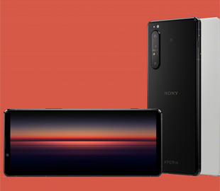 Sony Xperia 1 III получит Snapdragon 888, яркий дисплей и IP68