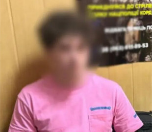 Хизувався лімузином під російську музику: у Києві затримали тіктокера