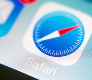 Apple защитила пользователей от утечки данных в Google