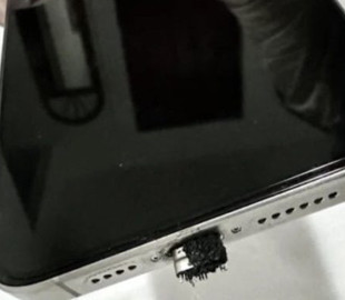 Що буде, якщо заряджати iPhone потужнішим зарядним блоком