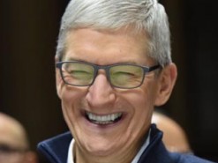 Как Apple обошла запрет на продажи iPhone в США