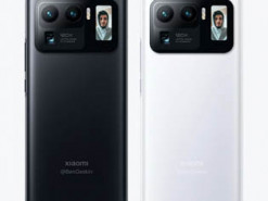 Опубликованы качественные изображения смартфона Xiaomi Mi 11 Ultra