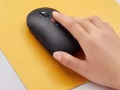 Xiaomi выпустила компьютерную мышь XiaoAI Smart Mouse
