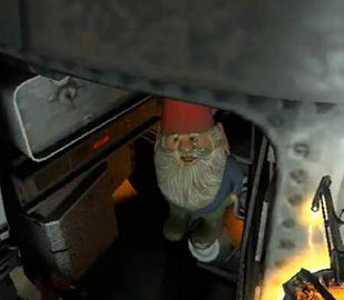 Rocket Lab отправит в космос гнома с Half-Life 2: Episode Two