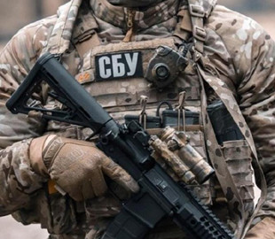 СБУ затримала жителя Рівненщини, який передавав інформацію ворогам