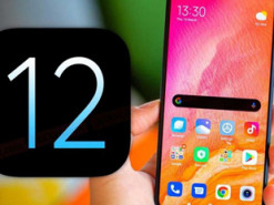 Разработчики прошивки MIUI пользуются iPhone из-за большого количества багов