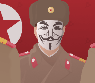 Хакеры из Северной Кореи еженедельно атаковали цели в США