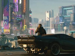 Стрельба в Cyberpunk 2077 будет зависеть от характеристик