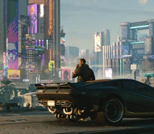 Стрельба в Cyberpunk 2077 будет зависеть от характеристик