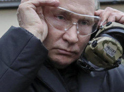 "Відступ" та "ядерний удар" - стало відомо, що шукають росіяни в Google та Яндексі