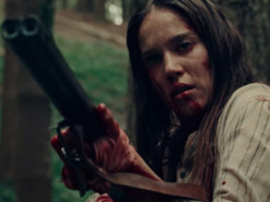 Netflix показал трейлер «Классической истории ужасов»