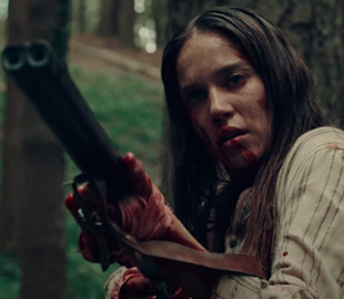 Netflix показал трейлер «Классической истории ужасов»