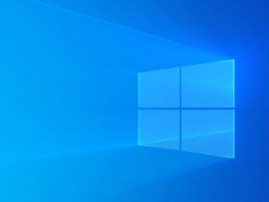 Microsoft выпустила новую сборку операционной системы Windows 10 с номером 20257