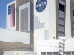 NASA показало удивительный космический объект: как выглядит Кольцо Эйнштейна (ФОТО)