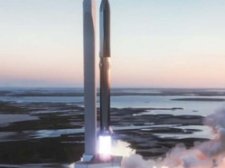 Новая экологическая экспертиза может отложить запуск сверхтяжёлой ракеты SpaceX Super Heavy на годы