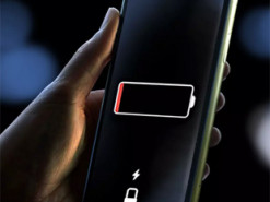 Смартфоны смогут работать до четырёх дней от одного заряда