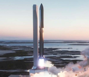 Новая экологическая экспертиза может отложить запуск сверхтяжёлой ракеты SpaceX Super Heavy на годы