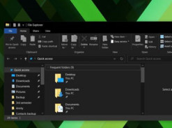 Microsoft упростит удаление файлов в Windows 10, которые заблокированы «Проводником»
