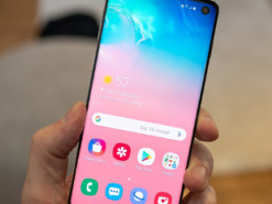 Множество функций Samsung Galaxy S20 стали доступны на Galaxy S10