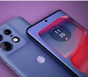 Motorola Edge 50 Pro пройшов тест у Geekbench: які результати він показав