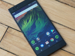 Смартфон Razer Phone получил обновление Android Pie