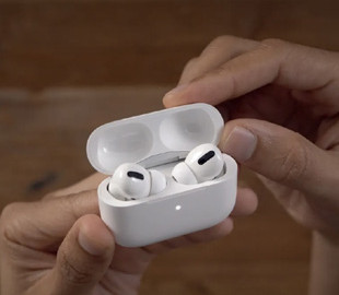 AirPods Pro 2 получат новый дизайн и поддержку музыки без сжатия