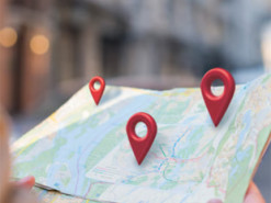6 прихованих функцій Google Maps, які спрощують життя мандрівникам