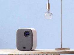 Xiaomi представила умный проектор MIJIA Projector Youth Edition 2