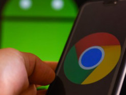 Мошенники крадут данные пользователей Android, «прикрываясь» браузером Chrome