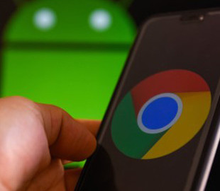 Мошенники крадут данные пользователей Android, «прикрываясь» браузером Chrome