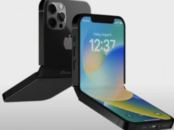 Названо головний недолік прототипів складаних iPhone