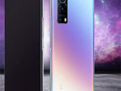 Vivo iQOO Z3 представлен официально