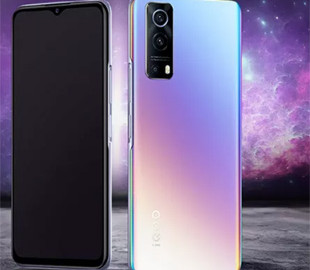 Vivo iQOO Z3 представлен официально