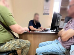 Уродженець Львівщини розробив мобільний додаток для бойовиків “ДНР”