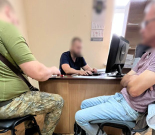 Уродженець Львівщини розробив мобільний додаток для бойовиків “ДНР”