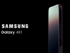 Стали известны характеристики смартфона Samsung Galaxy A51