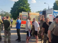 Родини захисників «Азовсталі» просять ЗМІ утриматися від розголосу деталей обміну бійців