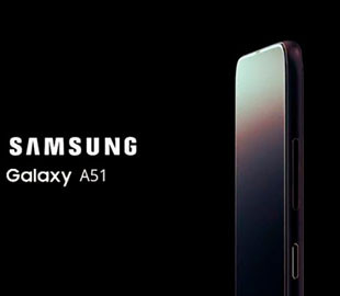Стали известны характеристики смартфона Samsung Galaxy A51