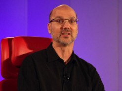 Причиной ухода создателя Android из Google стал служебный роман