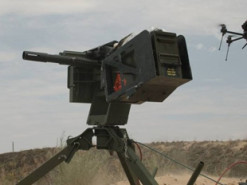 Frontline та Quantum Systems об'єднались для масштабування виробництва дронів в Україні