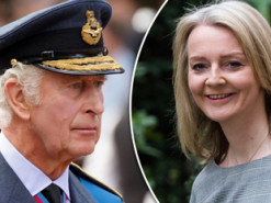 Між Чарльзом ІІІ і Ліз Трасс сталася перша суперечка: у чому причина